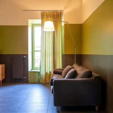 Modo & Guest house *