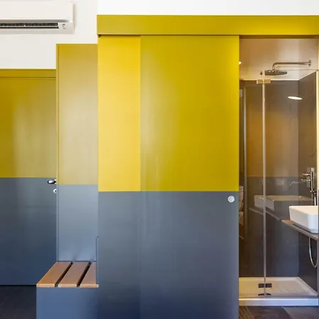 Modo & Gasthof Rom