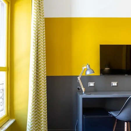 Modo & Guest house